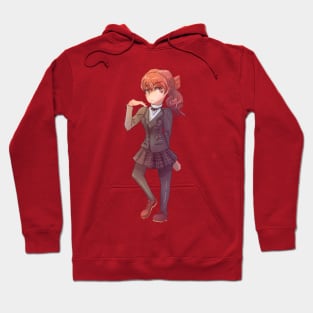 Kasumi Hoodie